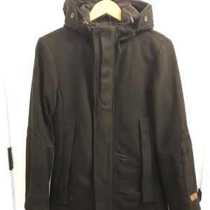 G-STAR RAW DENIM Woman’s Jacket